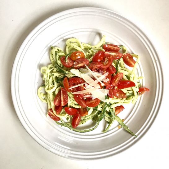 Zoodles