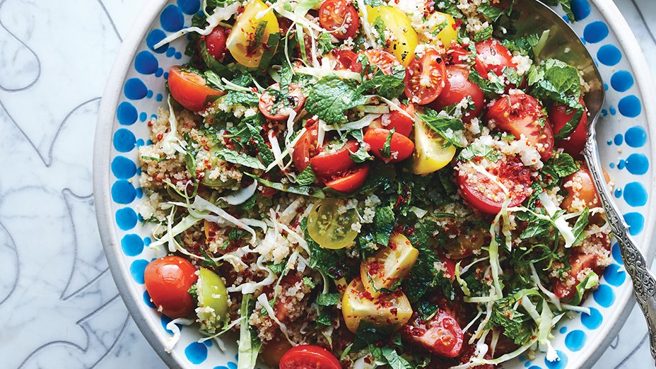 tomato-and-cabbage-tabbouleh