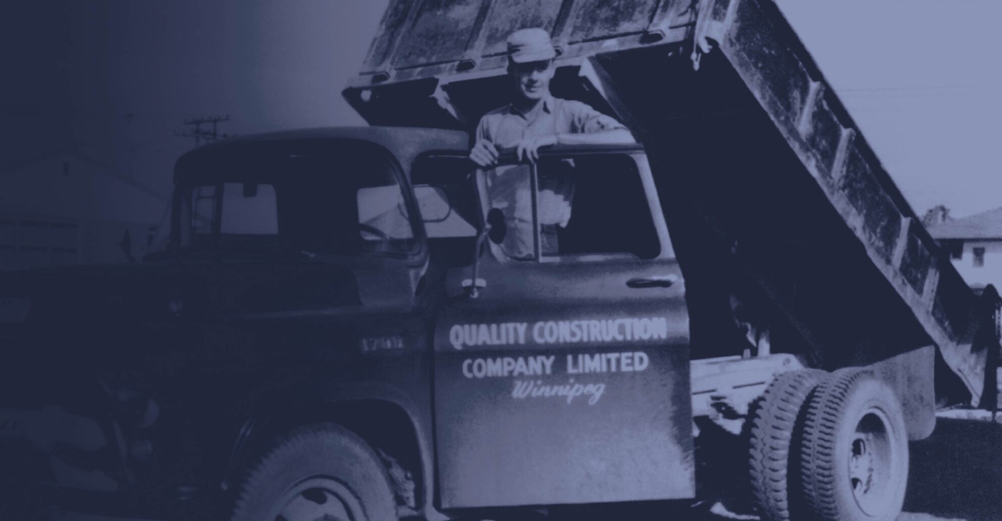 Part of the Qualico family of companies with construction and development running over 70 years deep.